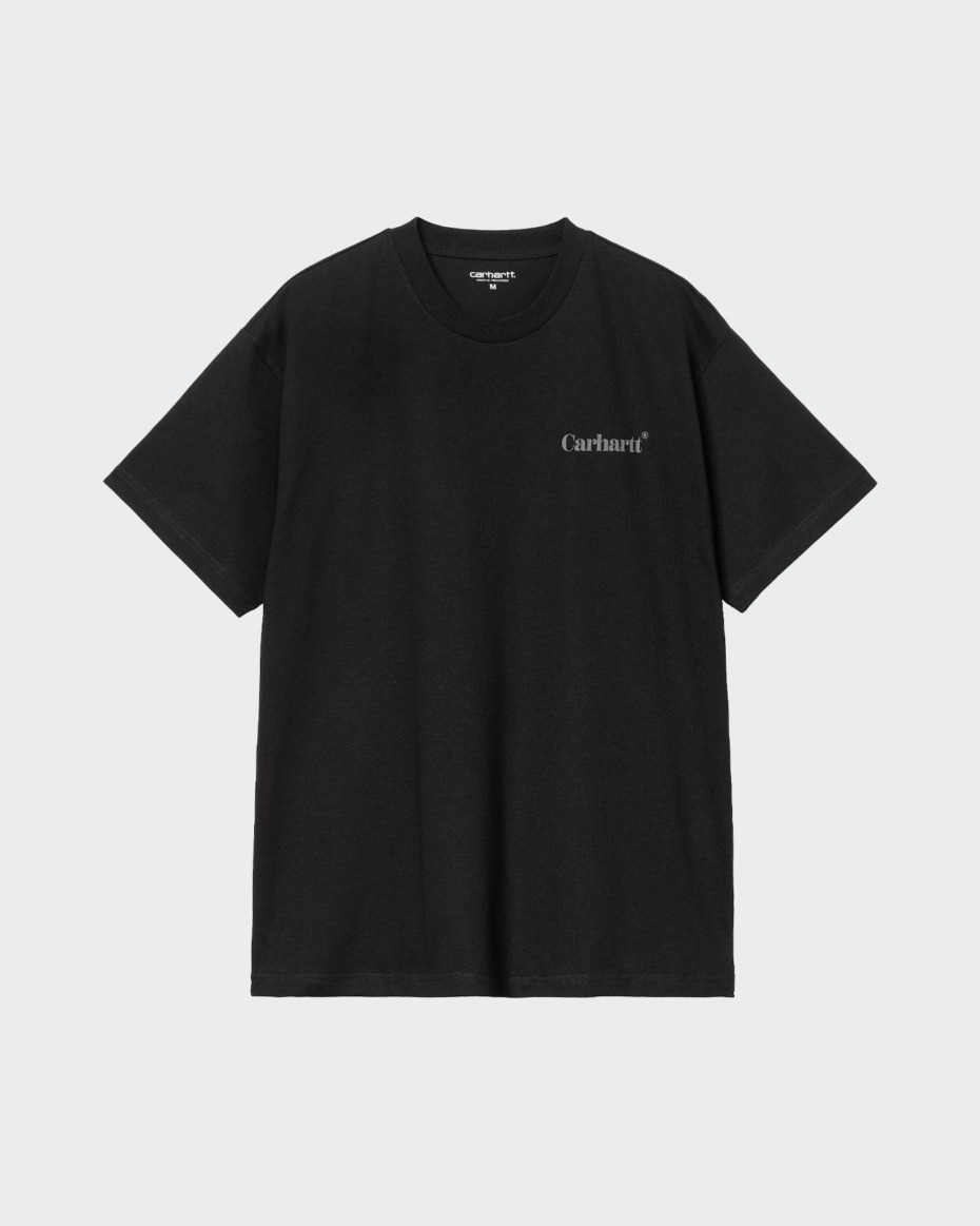 Carhartt WIP S/S Fold Duck T-Shirt