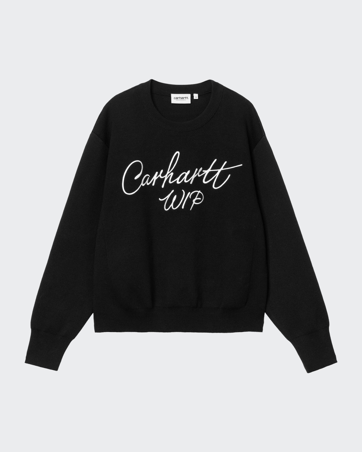 Carhartt WIP Signature Sweater