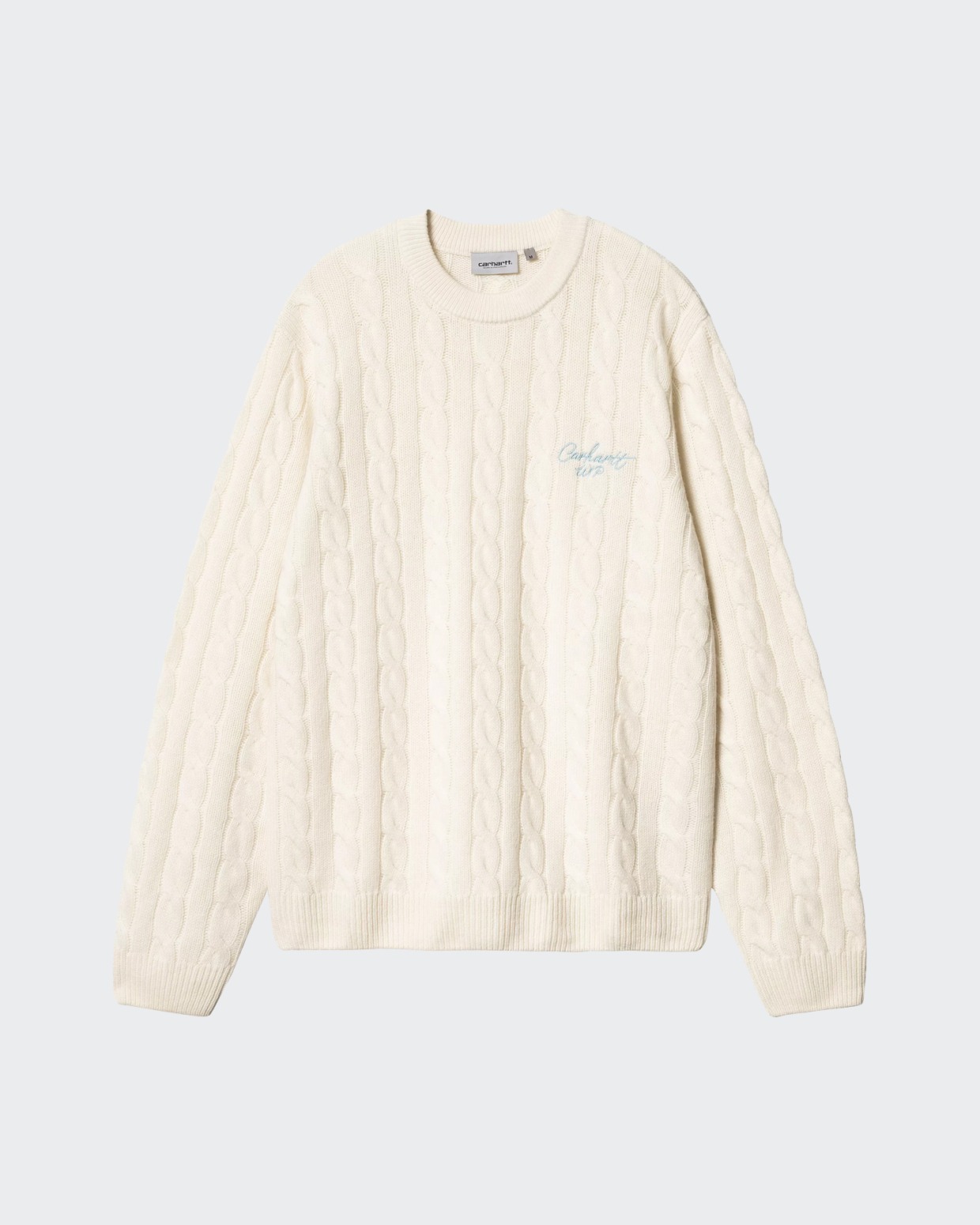 Carhartt WIP Signature Sweater