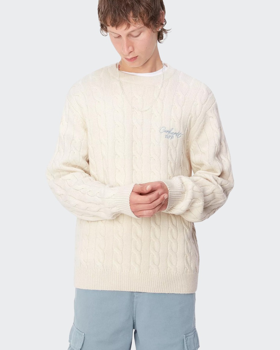 Carhartt WIP Signature Sweater