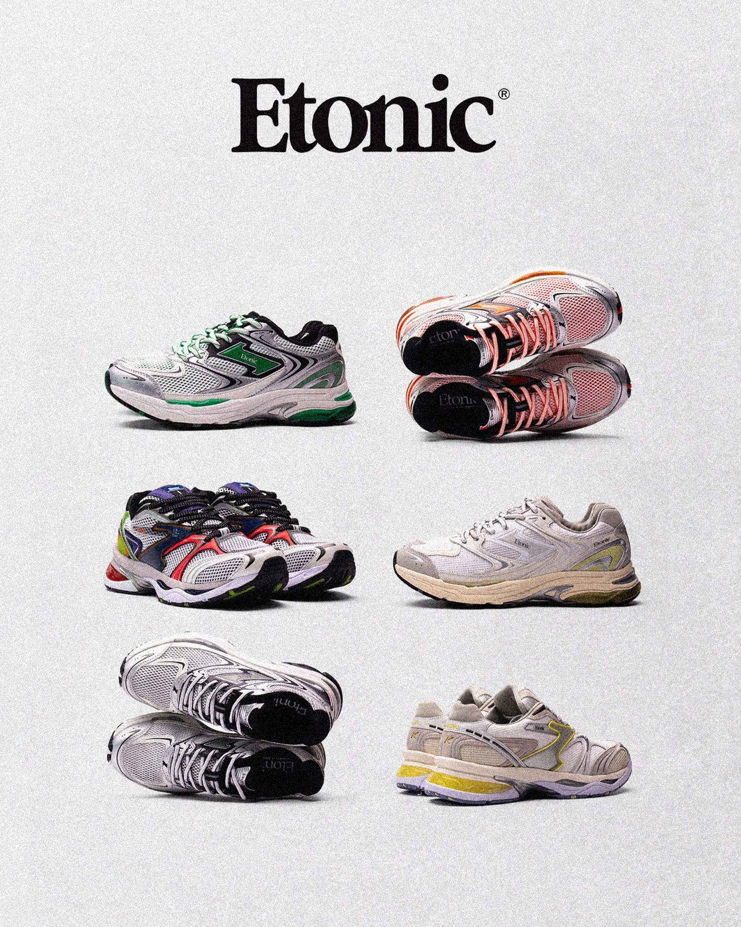 etonic all fp