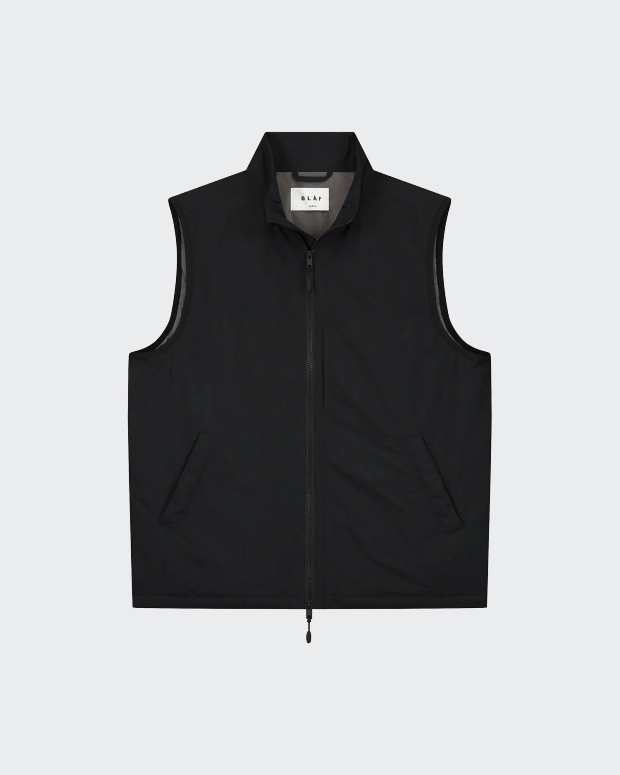 OLAF Nylon Vest