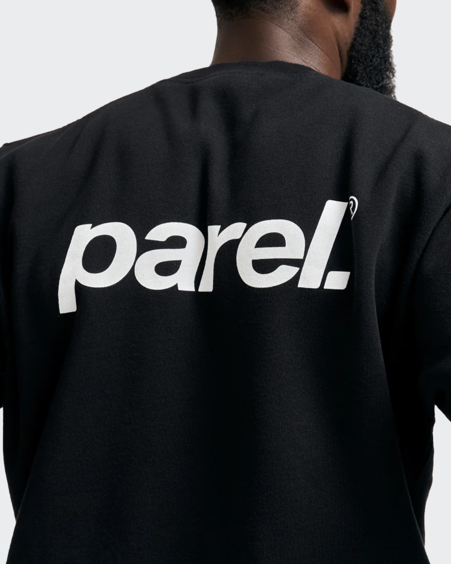 Parel BP Crewneck