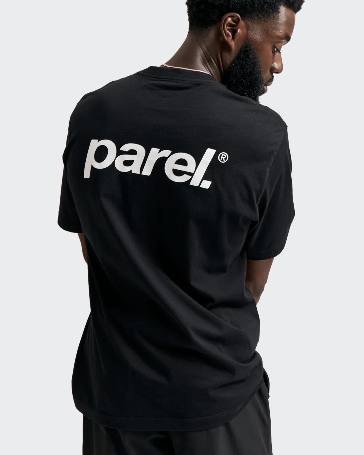 Parel BP Tee