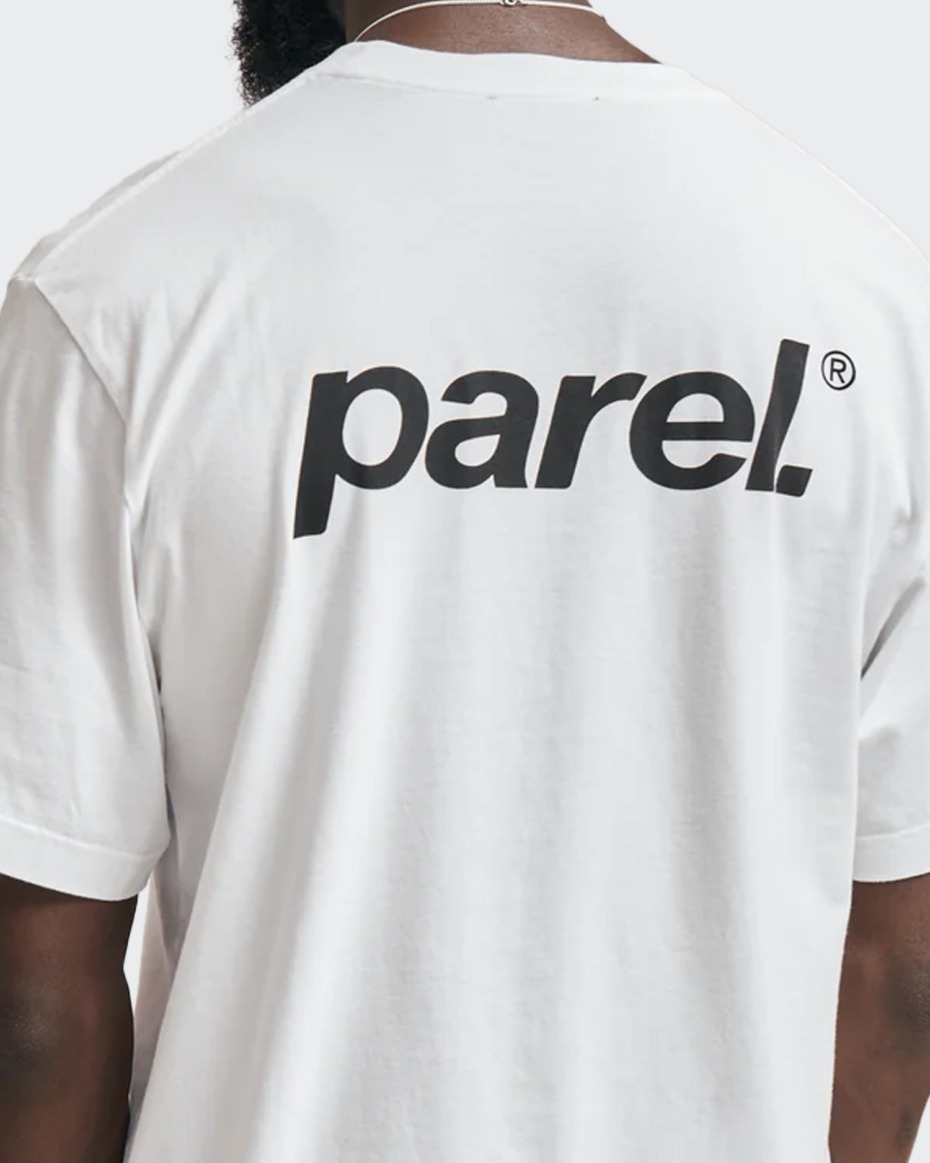 Parel BP Tee