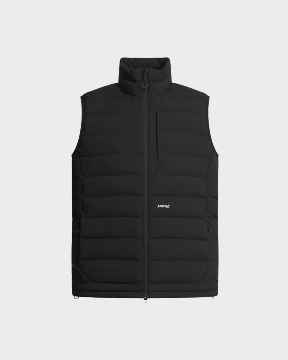 Parel Mashu Down Vest