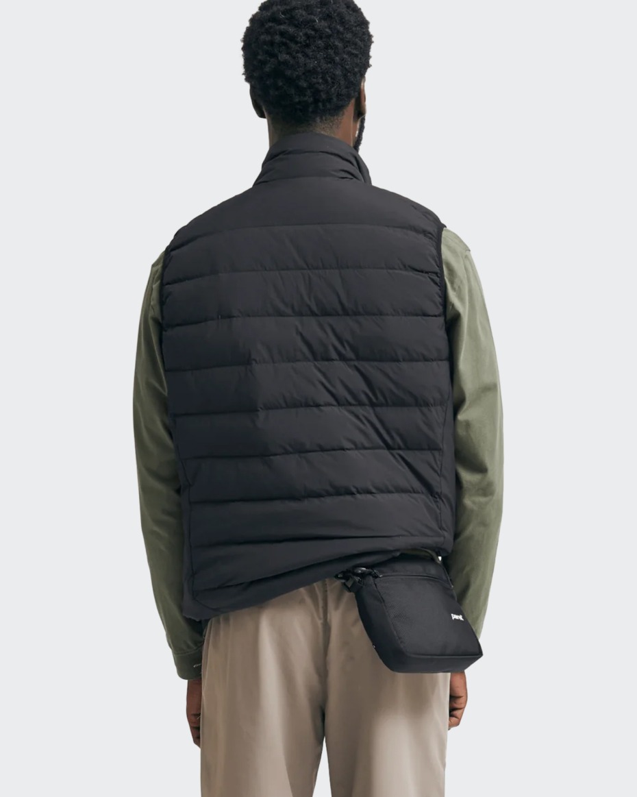 Parel Mashu Down Vest