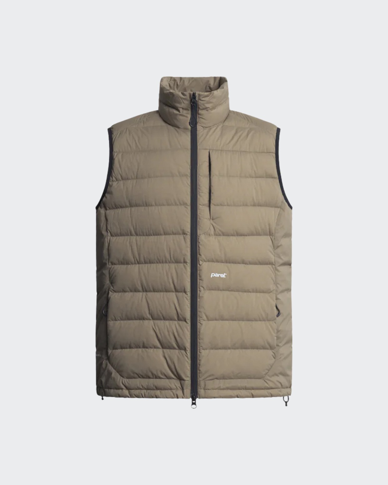 Parel Mashu Down Vest