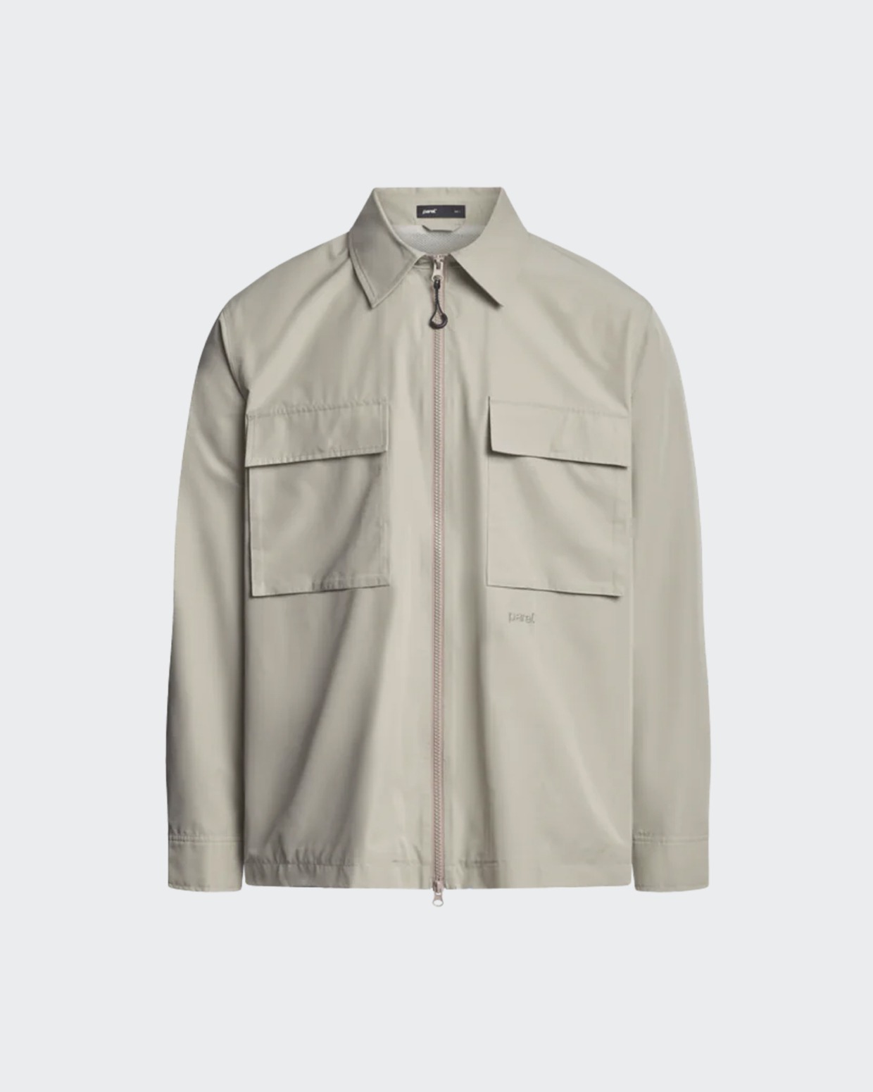 Parel Sarez Overshirt