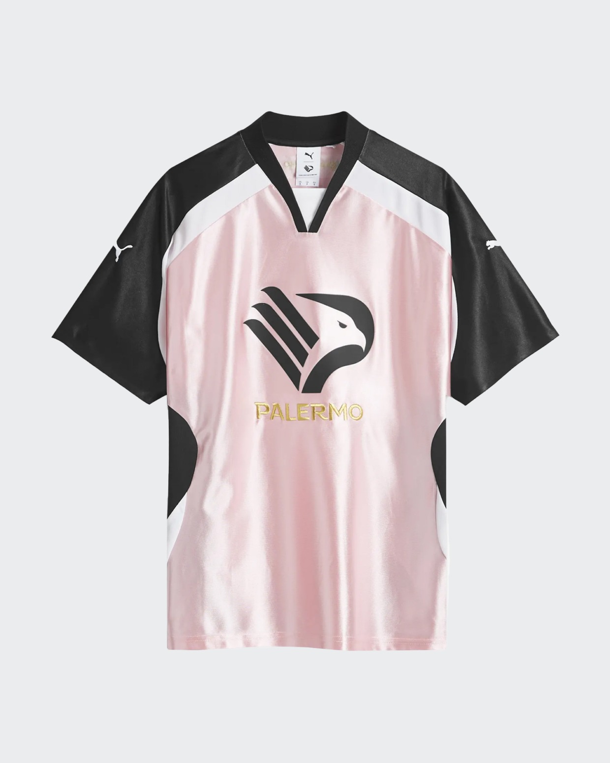 Puma X FC Palermo Jersey