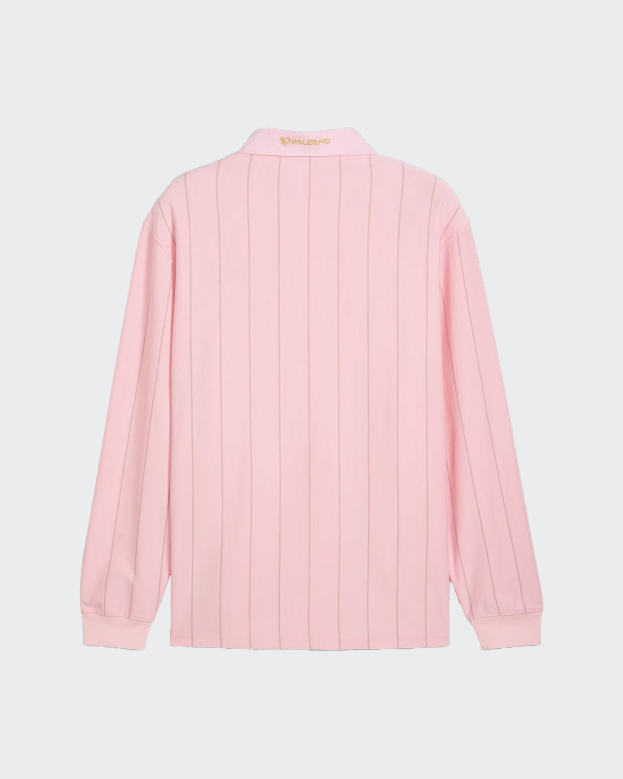 Puma X FC Palermo Longsleeve Polo