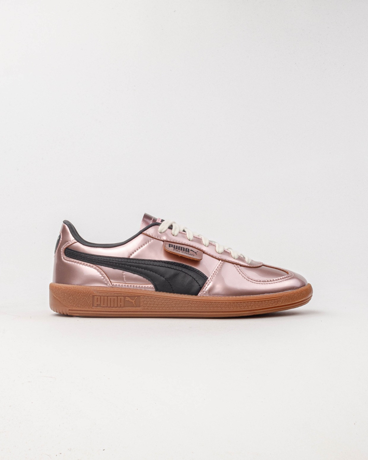 Puma X Palermo F.C. Metallic