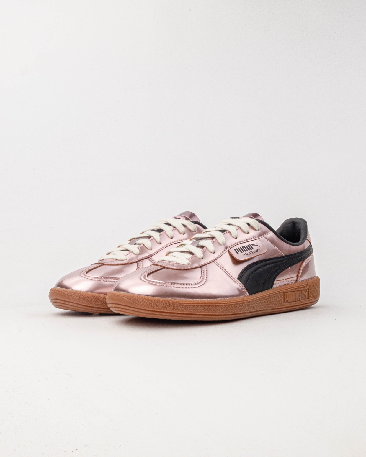 Puma X Palermo F.C. Metallic