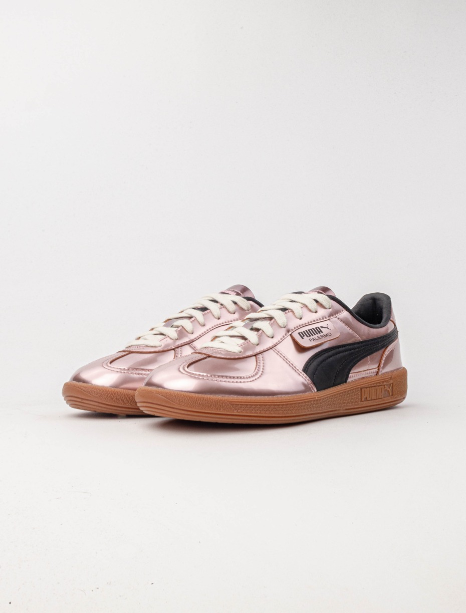 Puma X Palermo F.C. Metallic