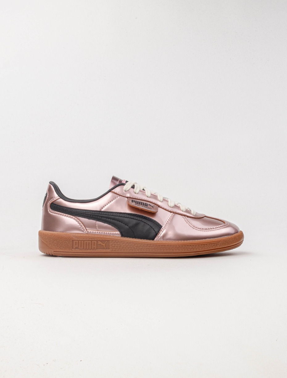 Puma X Palermo F.C. Metallic