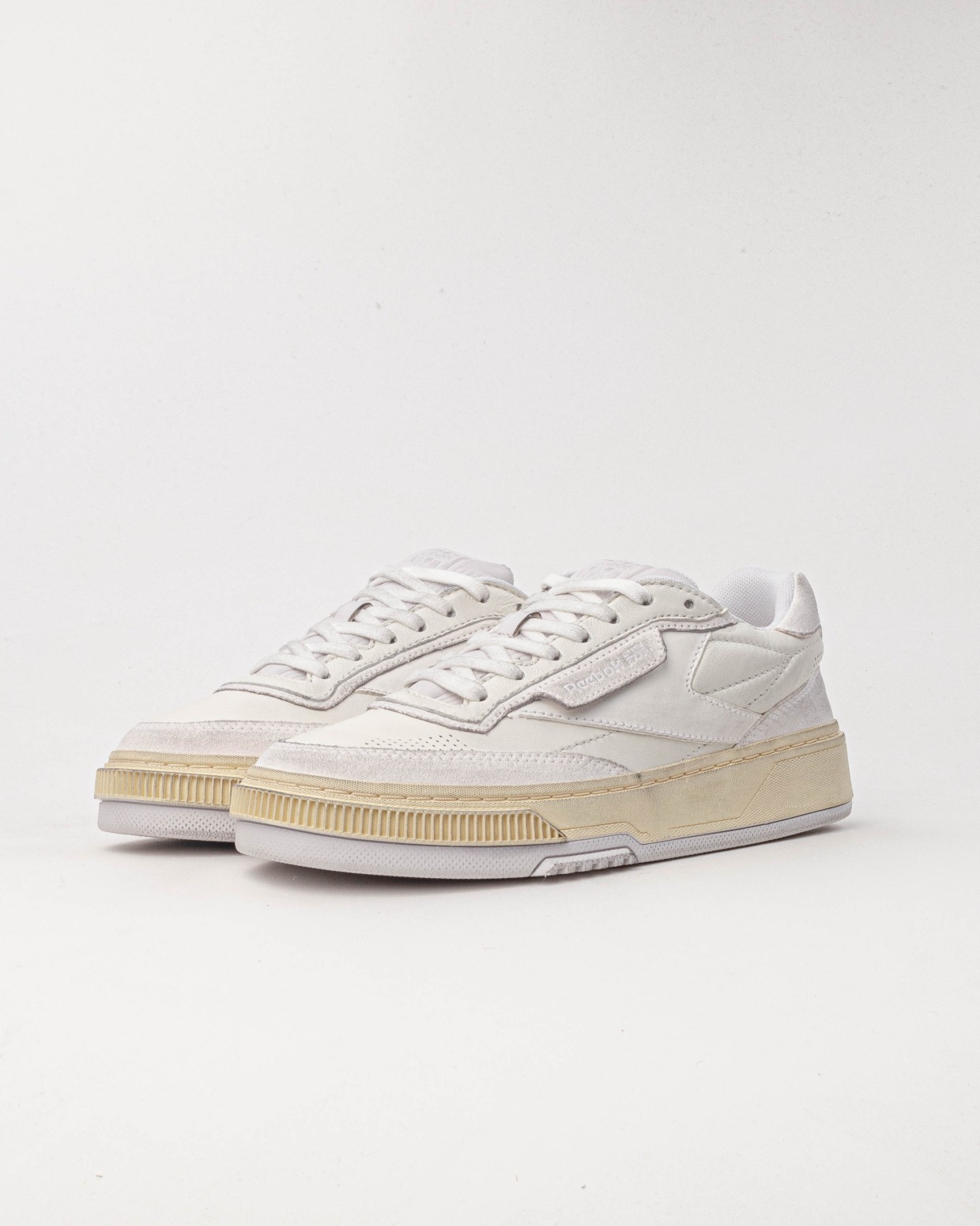 Reebok Club C LTD