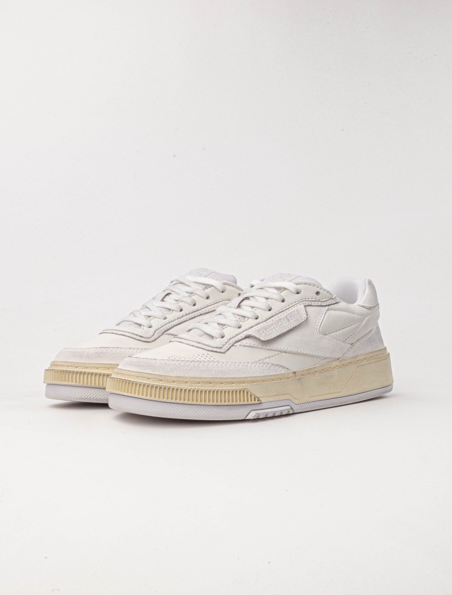 Reebok Club C LTD