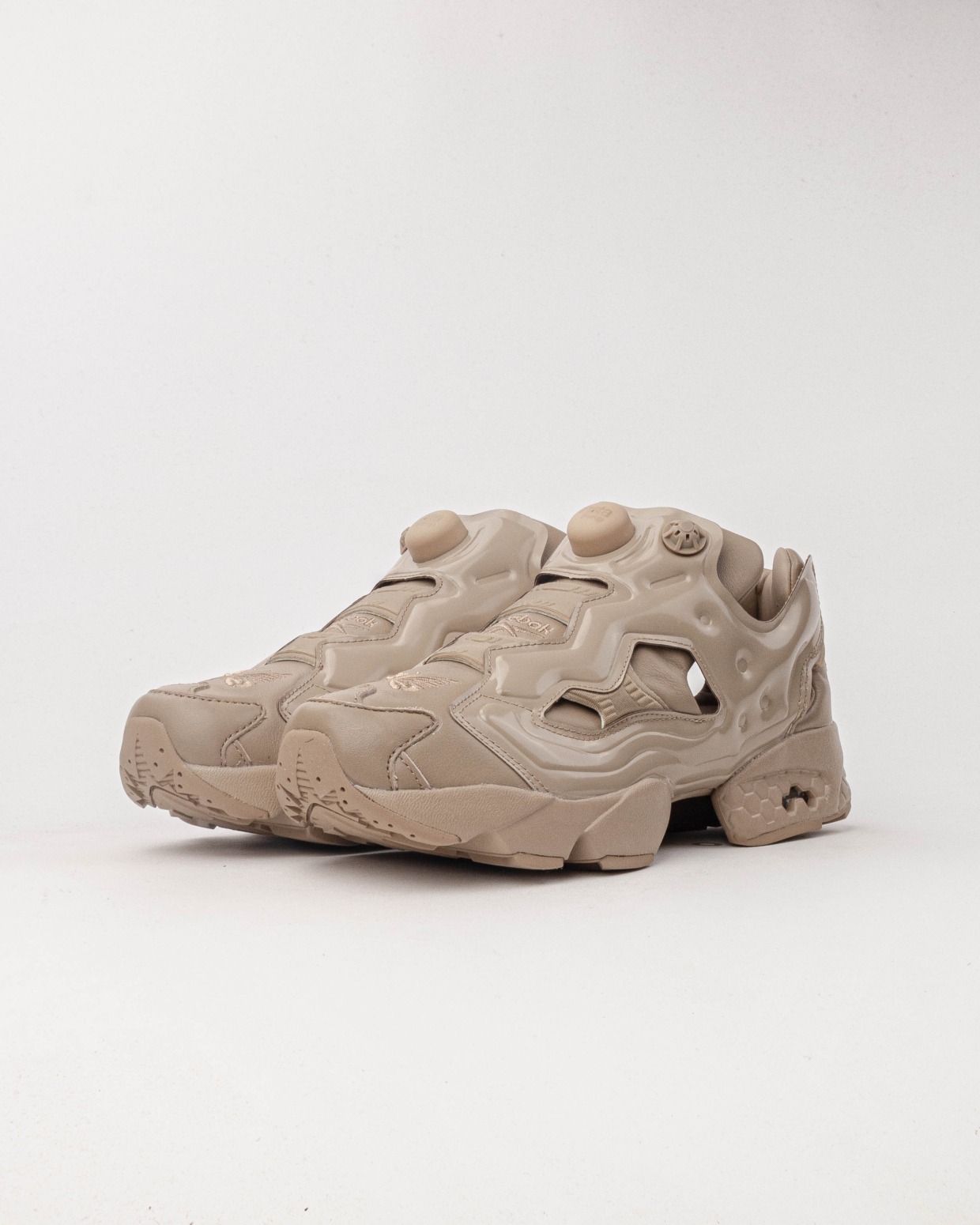 Reebok X Needles Instapump Fury 94