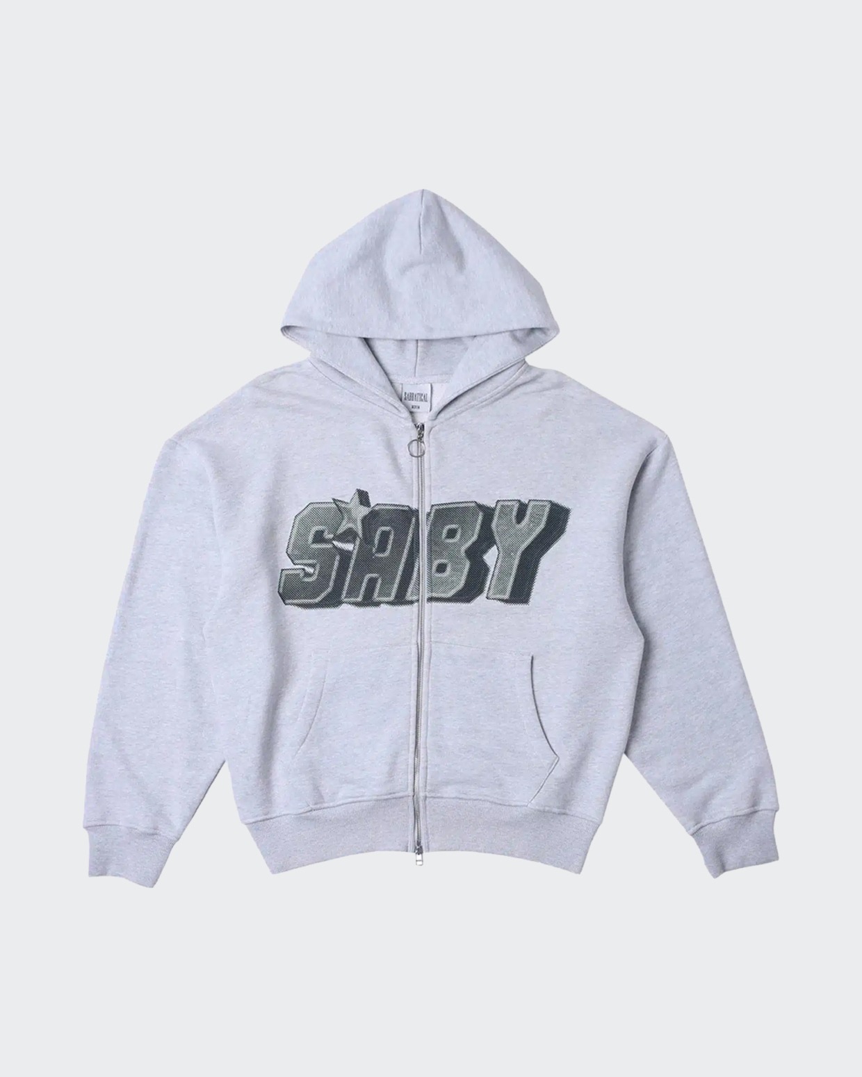 Sabbatical SABY Zip Hoodie