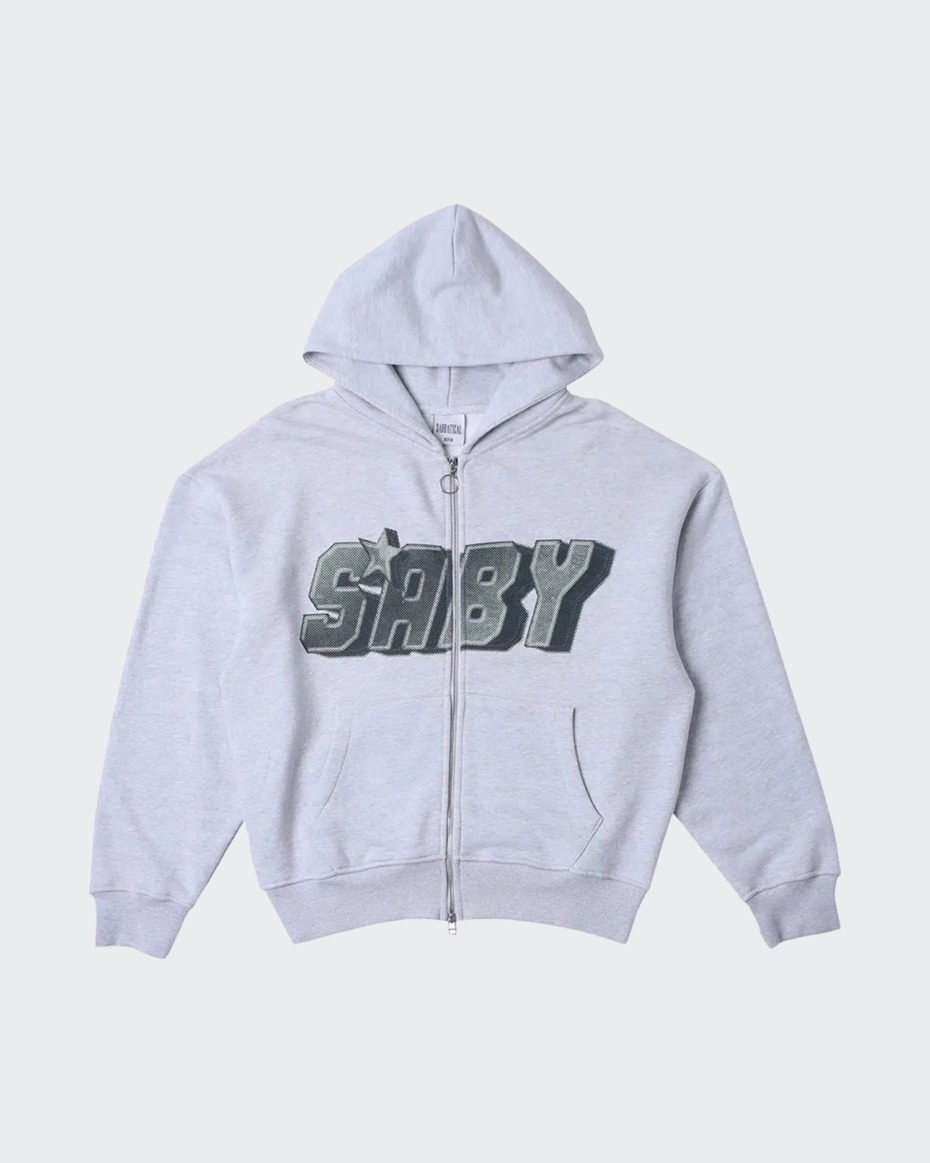 Sabbatical SABY Zip Hoodie