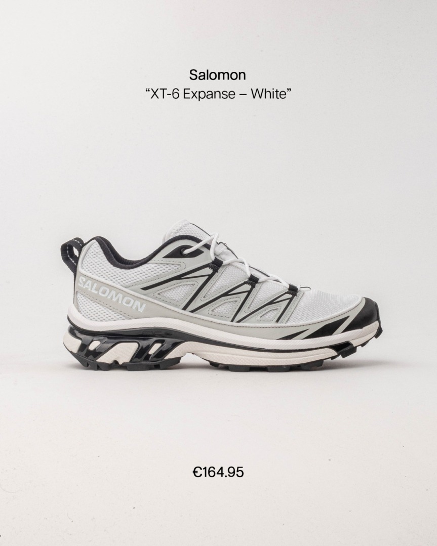 salomon xt 6 – bright green fp 03