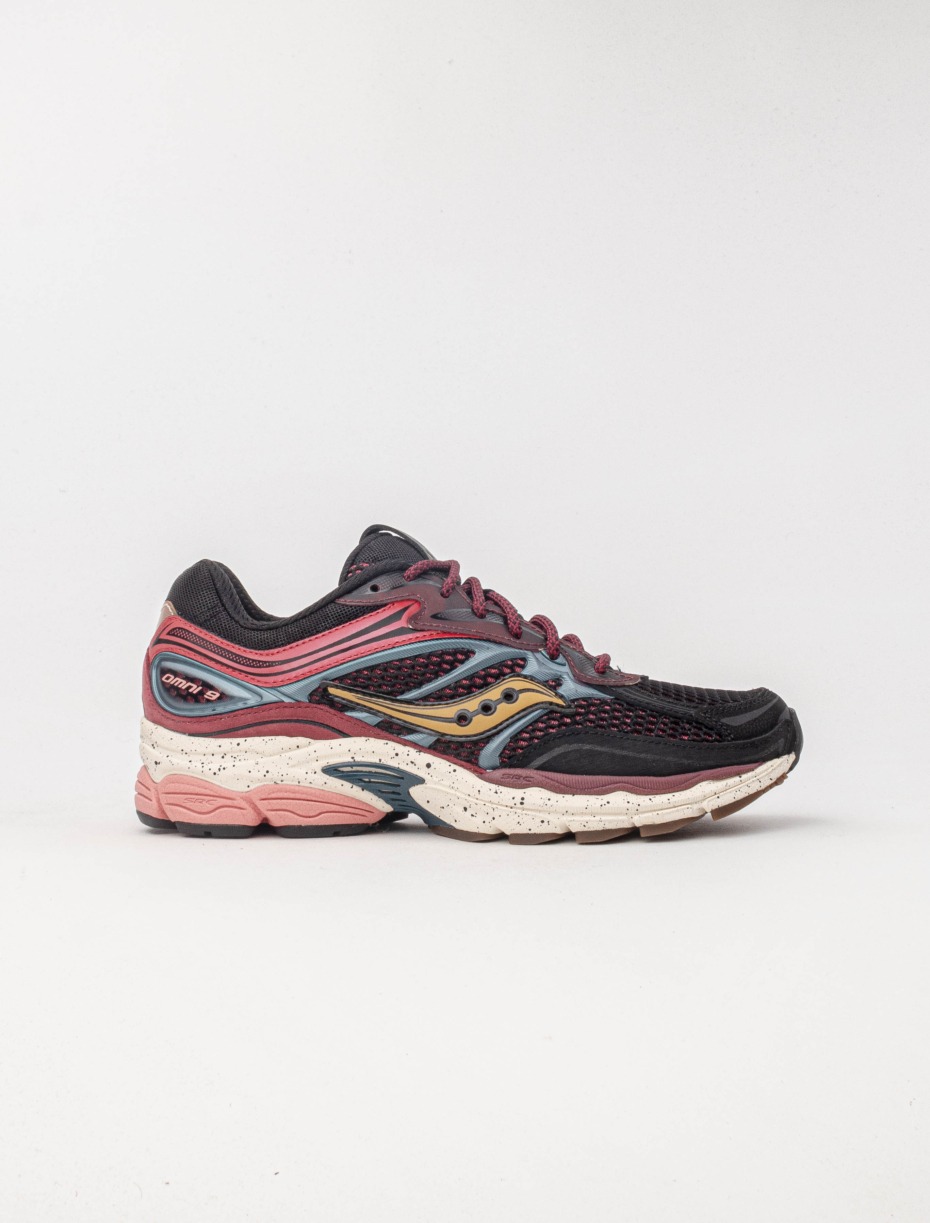 Saucony Pro Grid Omni 9