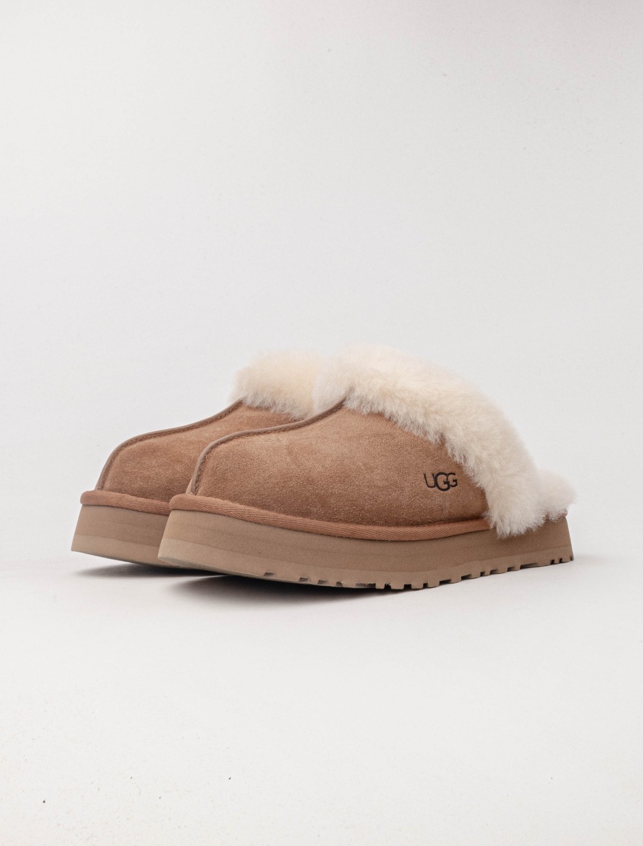 Ugg Disquette