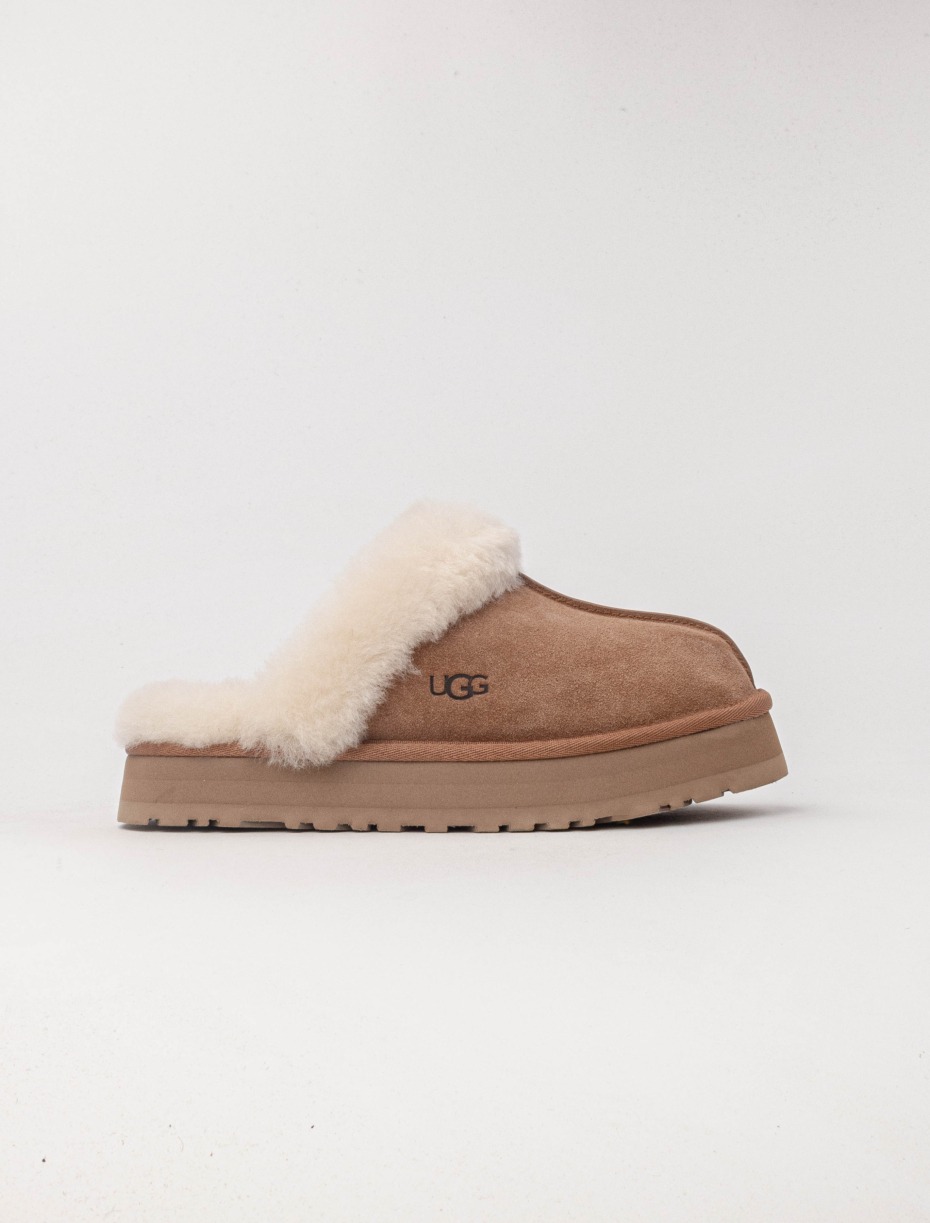 Ugg Disquette