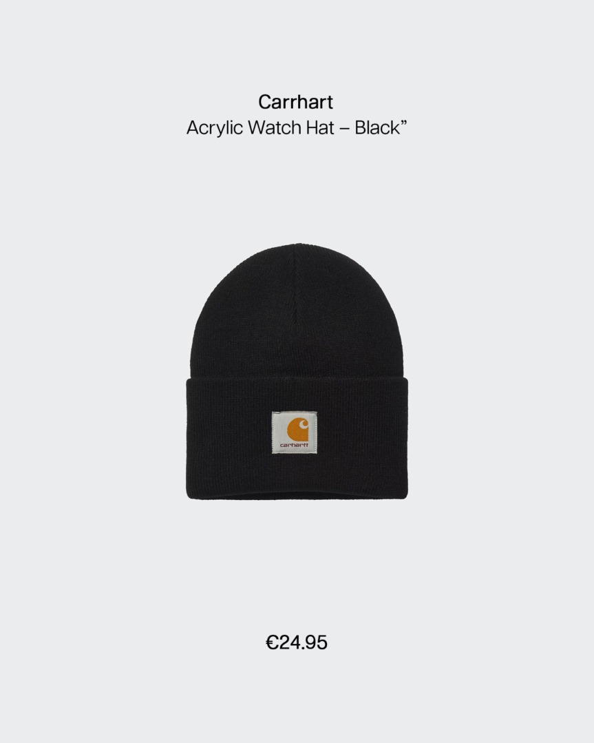 carhartt new fp02