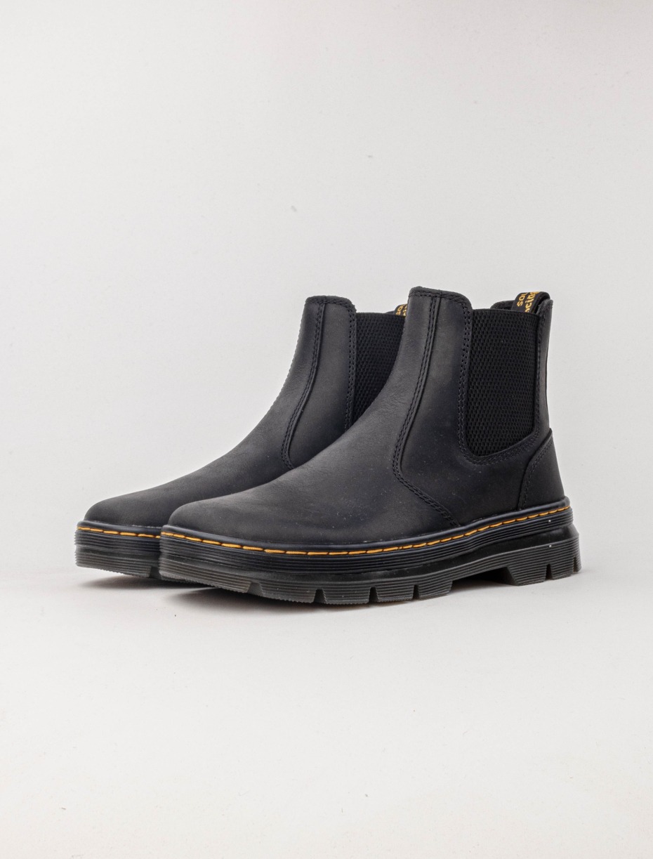 Dr. Martens Embury