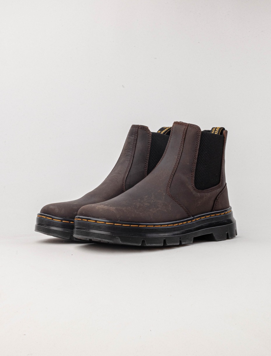 Dr. Martens Embury