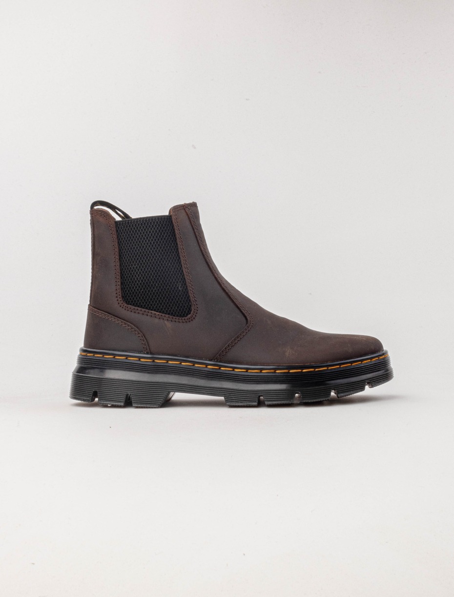 Dr. Martens Embury