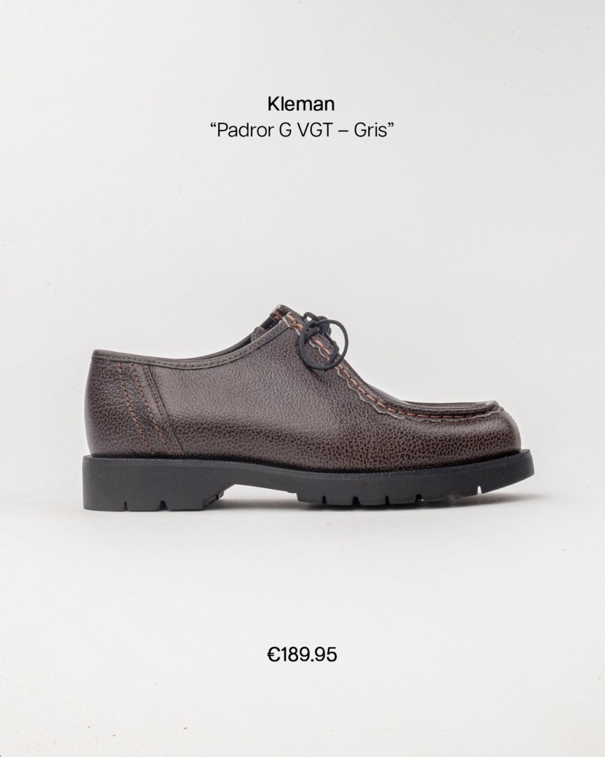 kleman new fp 01