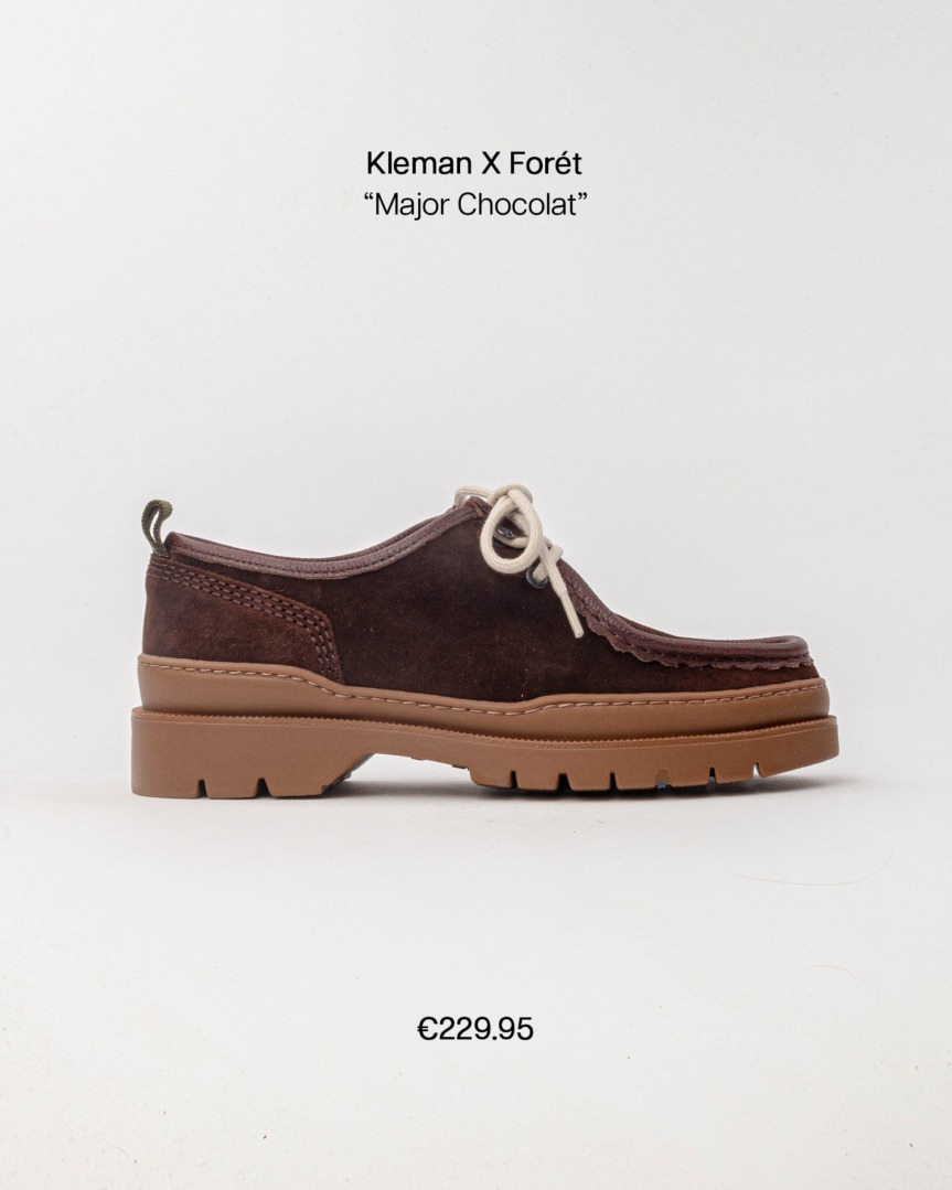 kleman new fp 03