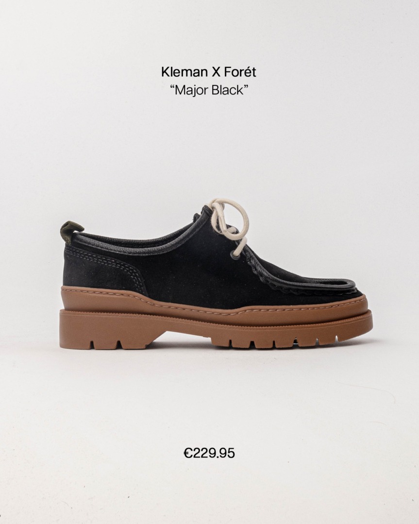 kleman new fp 04