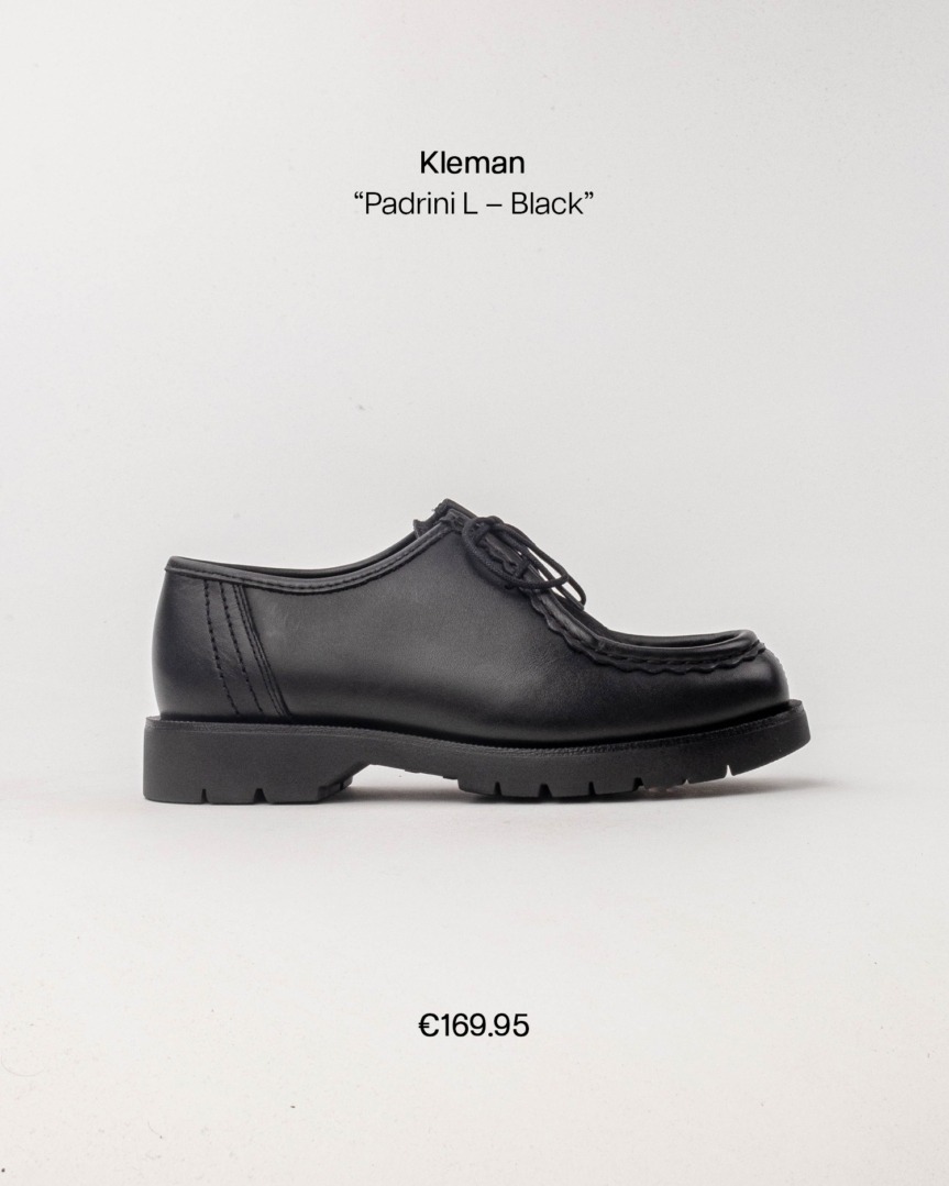 kleman new fp 05