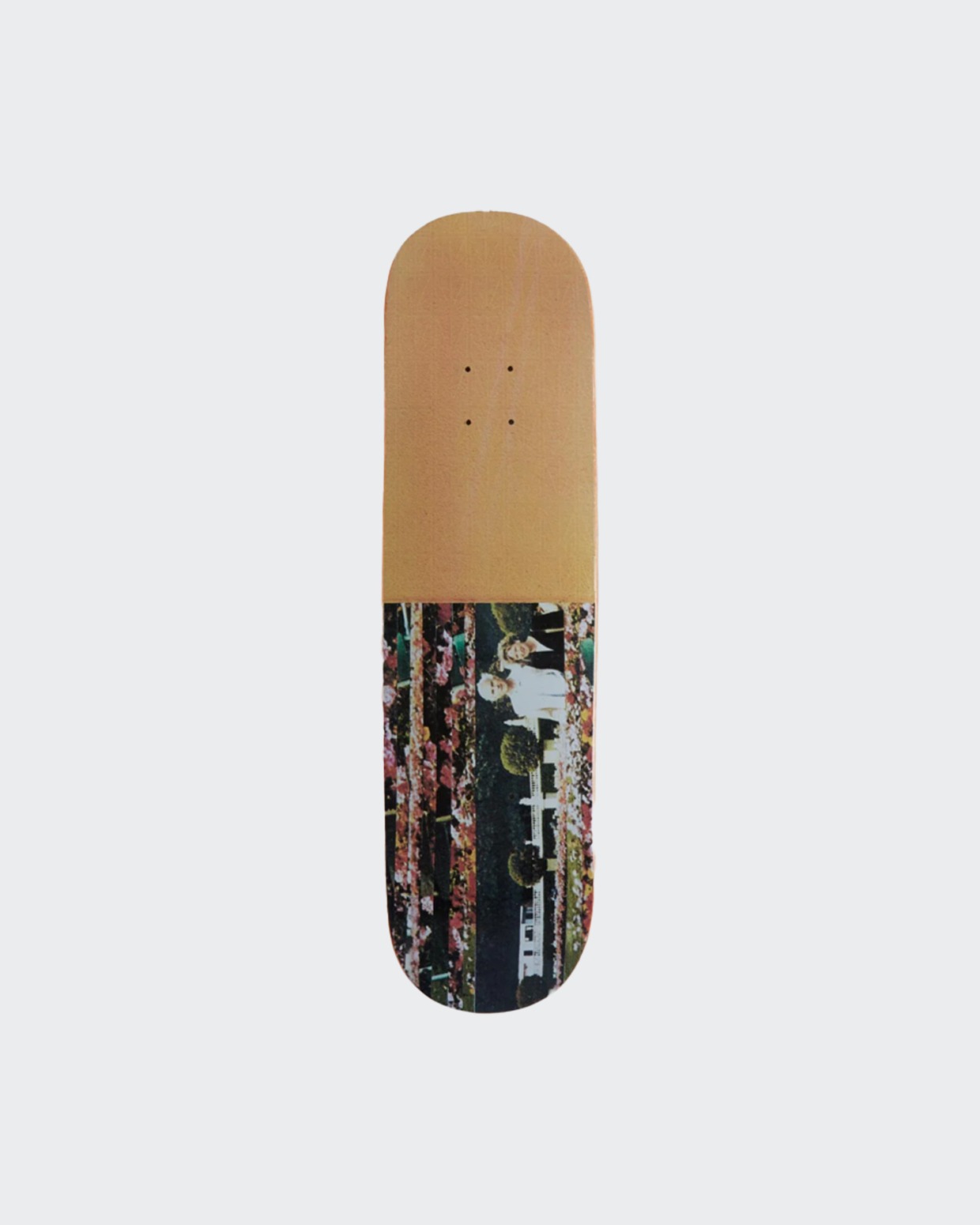 Rassvet Biais Board