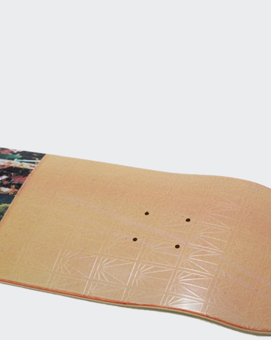 Rassvet Biais Board