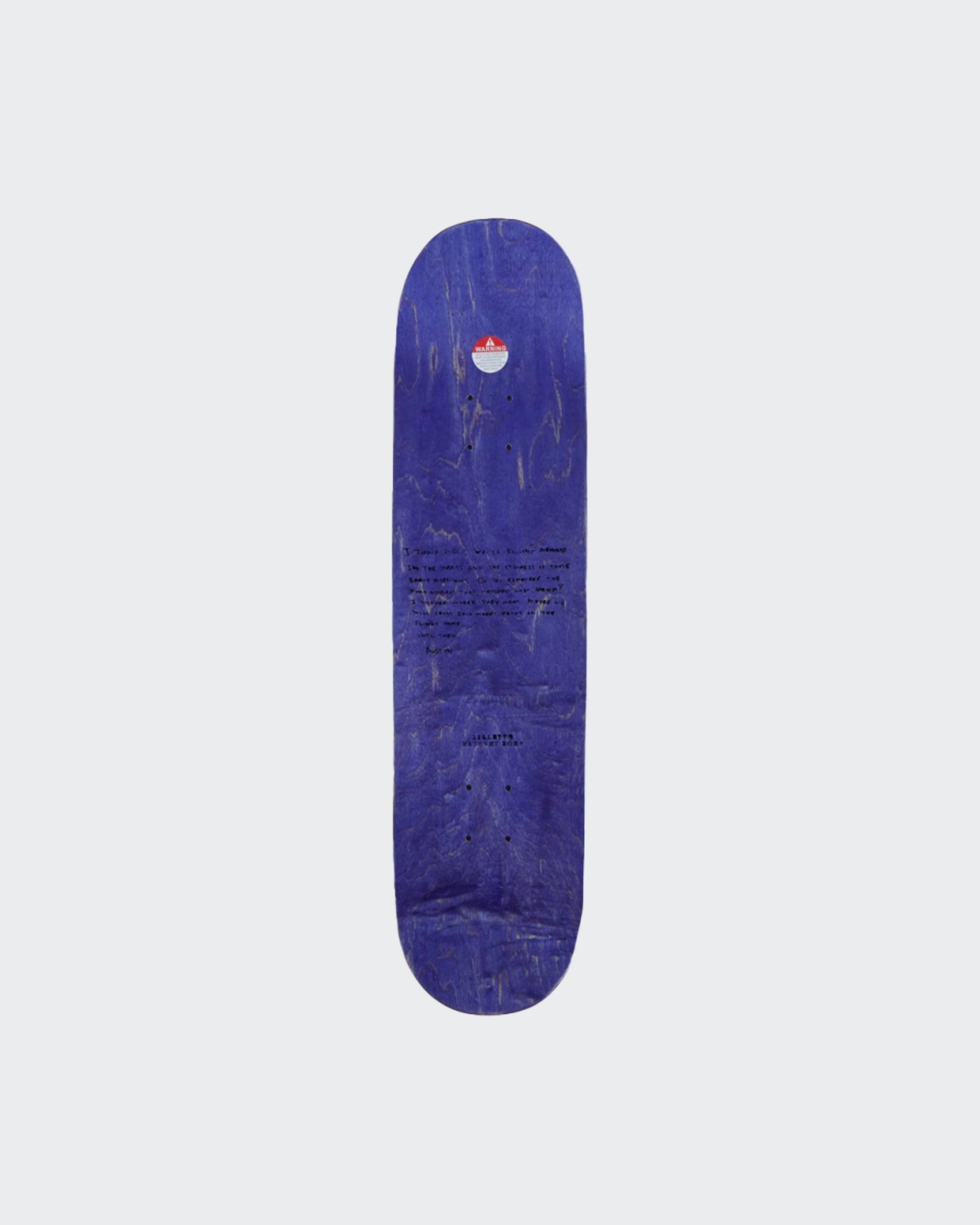 Rassvet Gilette Board