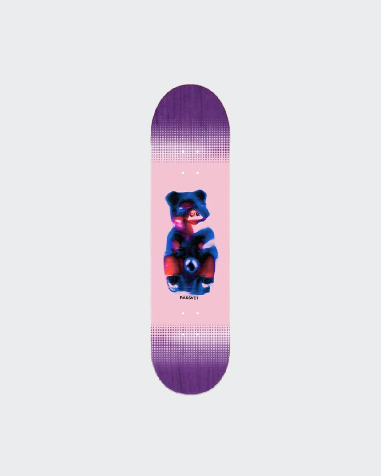 Rassvet Pig Board