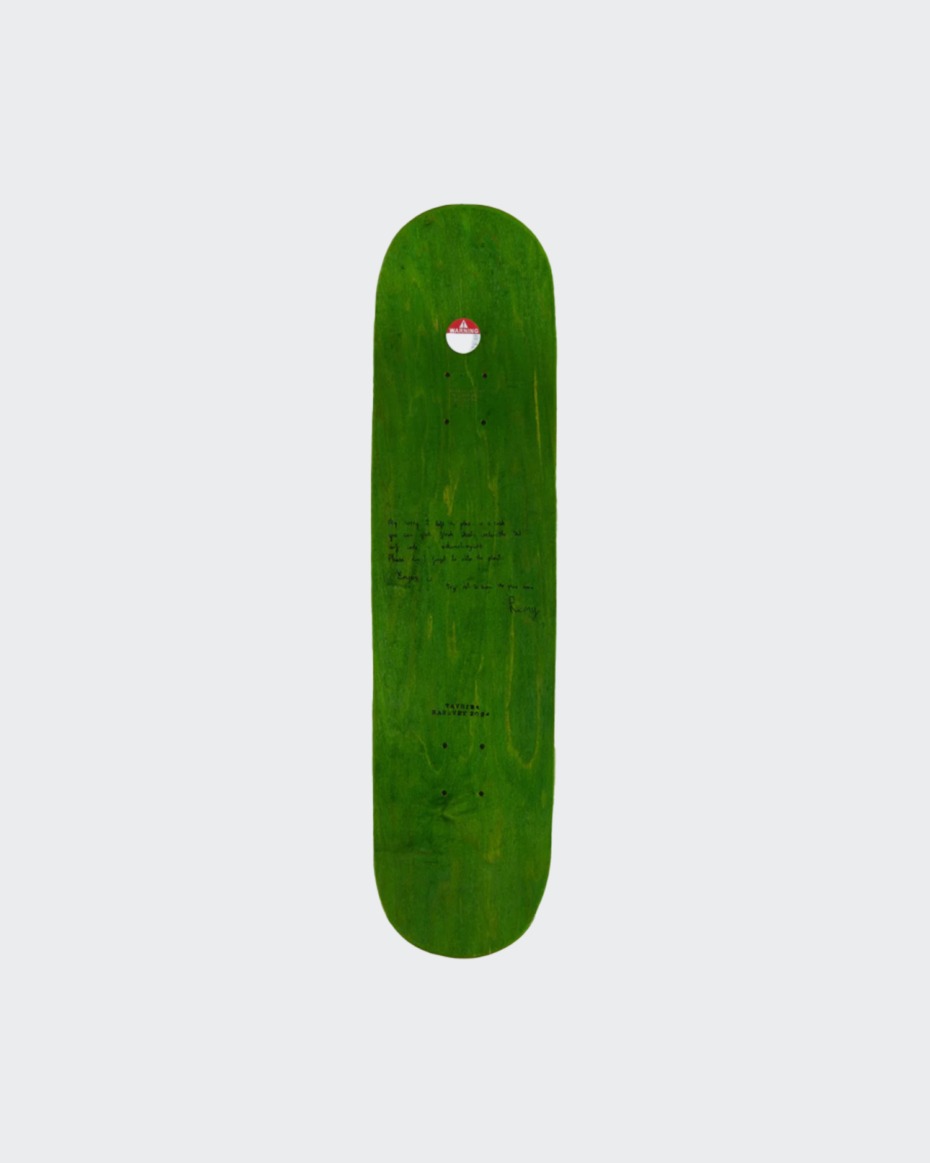 Rassvet Taveira Board