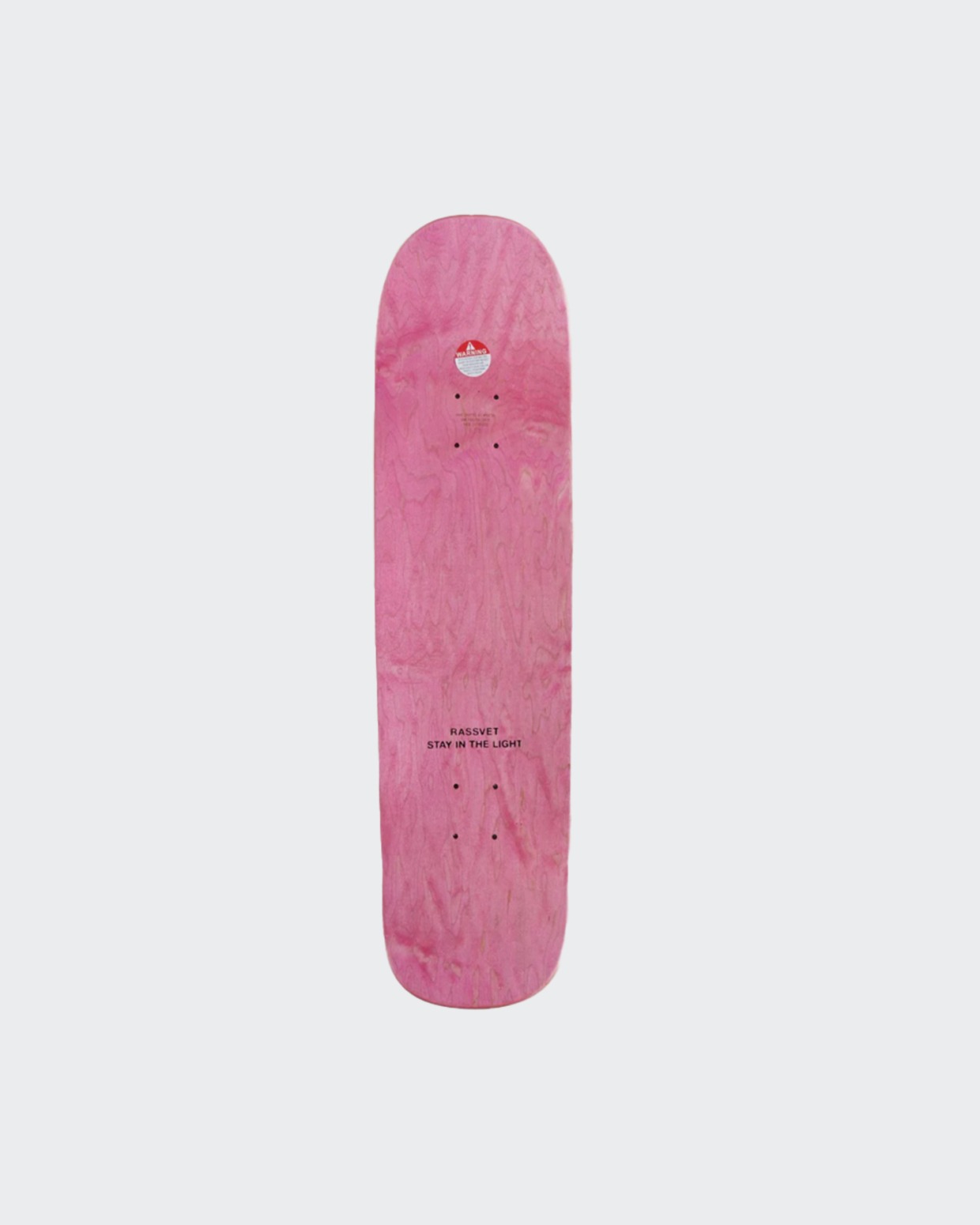 Rassvet Tears Board