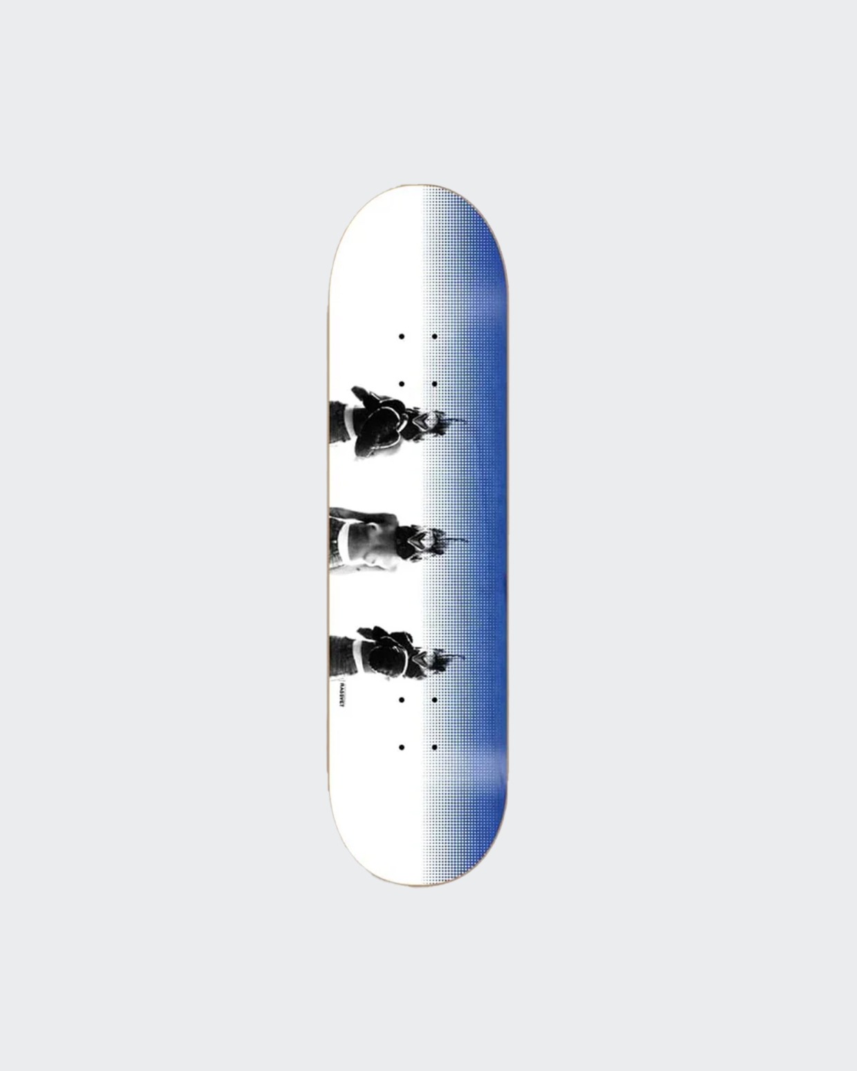 Rassvet Undefeated Board