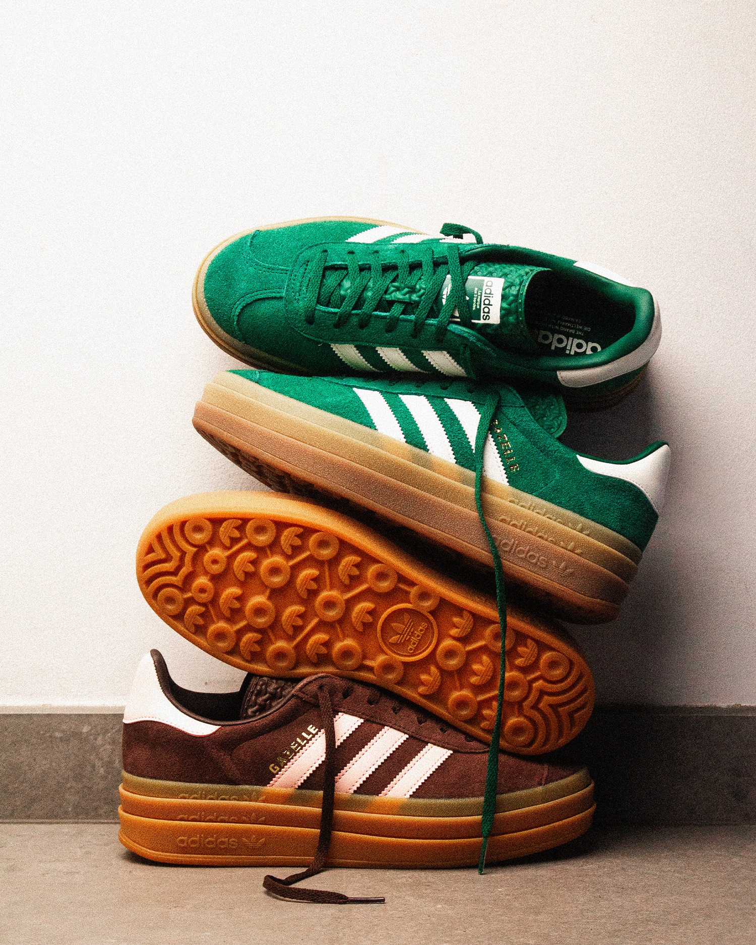 adidas bold fp