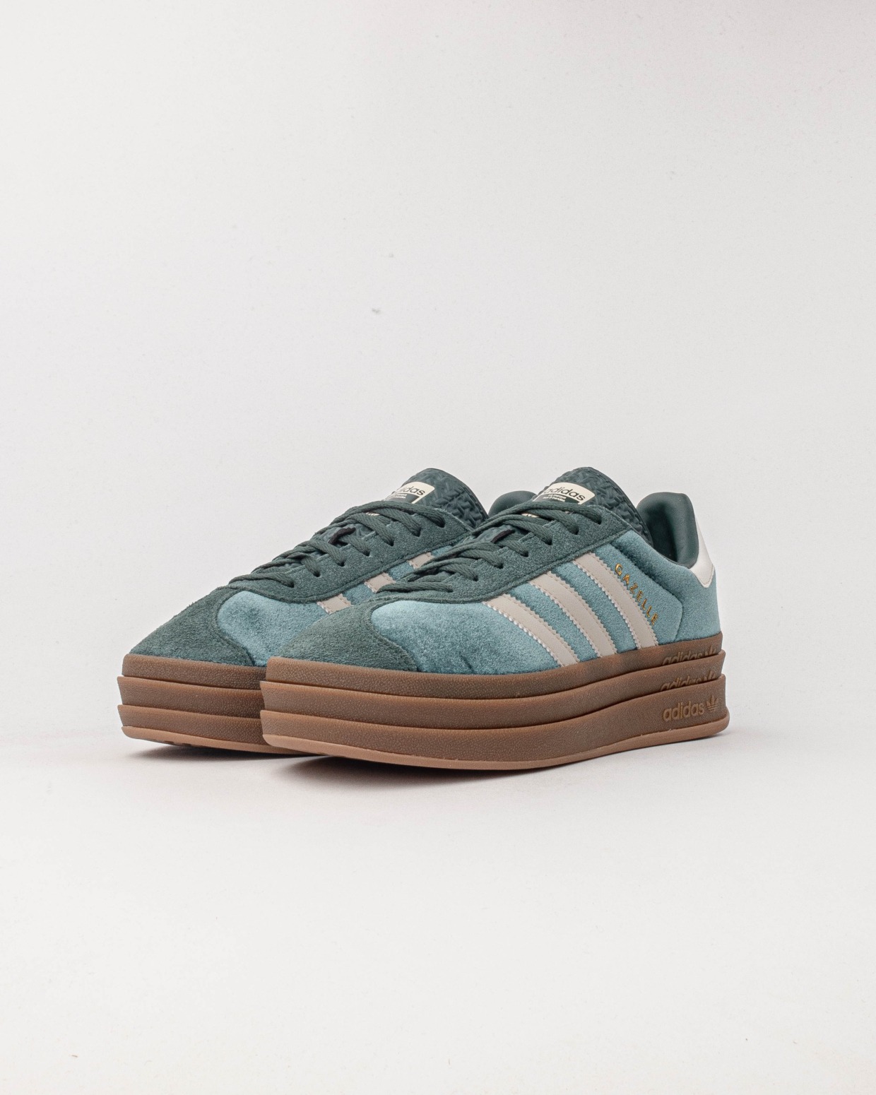 Adidas Gazelle Bold W