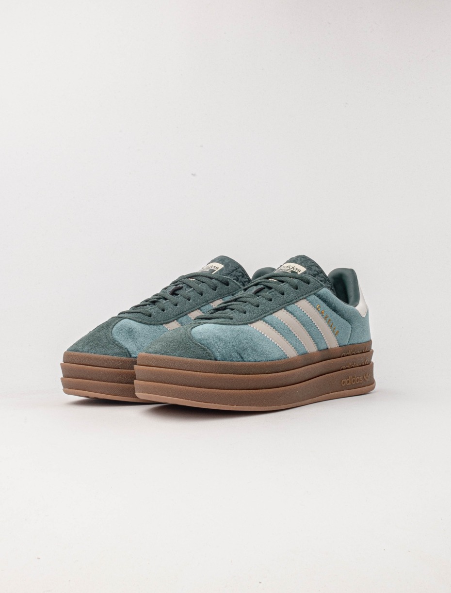 Adidas Gazelle Bold W