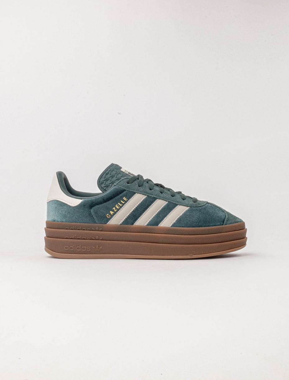 Adidas Gazelle Bold W