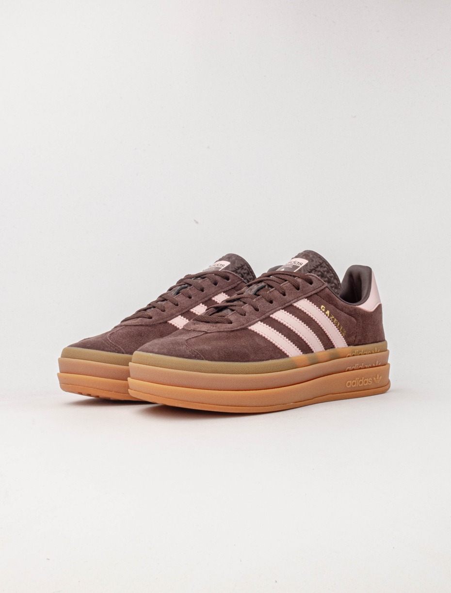 Adidas Gazelle Bold W