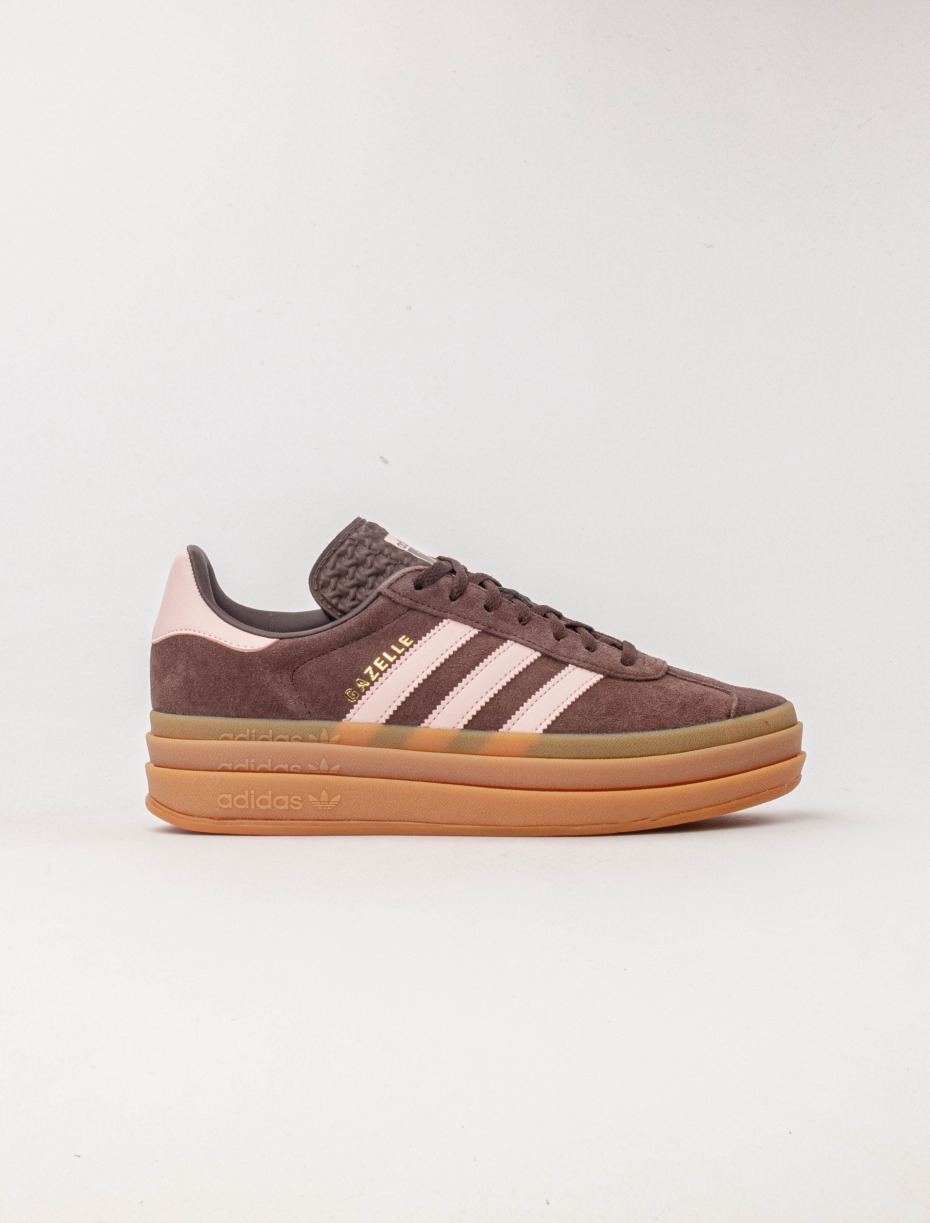 Adidas Gazelle Bold W