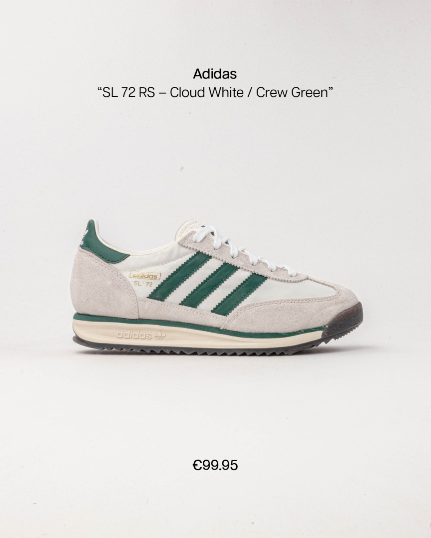 adidas sl72 fp01